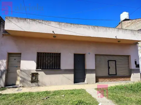 Calle 817 al 800