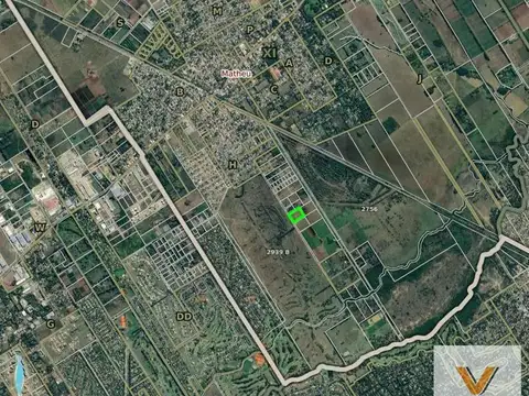 Terreno en venta - 18.563Mts2 - Escobar