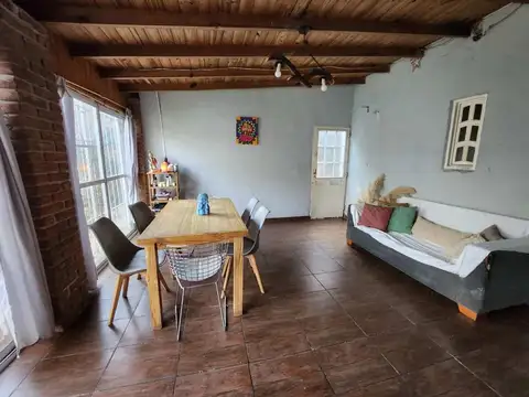 Casa en Venta en Aldo Bonzi, USD 68.000