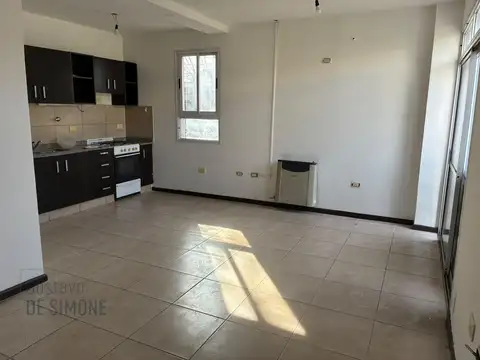 DEPARTAMENTO 2 AMBIENTES TIPO DUPLEX CON COCHERA | ZONA ESTRATEGICA | DOS BAÑOS