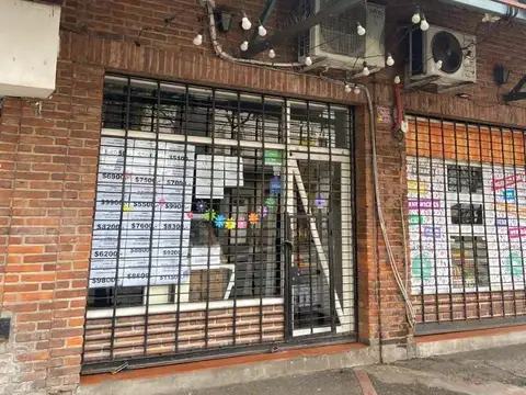 Local comercial - Ituzaingó Norte