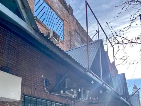 Local en Venta en Ituzaingo Norte, USD 130.000