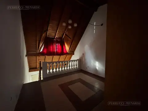 Depto Tipo Casa en Alquiler A Estrenar