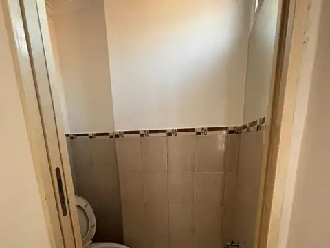 Depto Tipo Casa en Alquiler con 1 cocheras