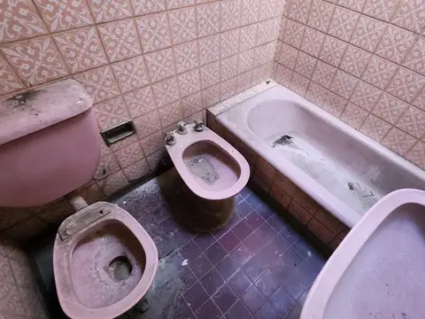 Casa en Venta 56 años