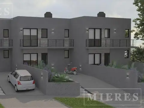 Dúplex en Venta en Rincón de Milberg