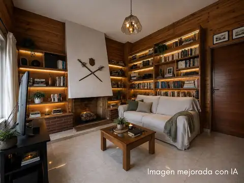 Casa en Venta al Noreste