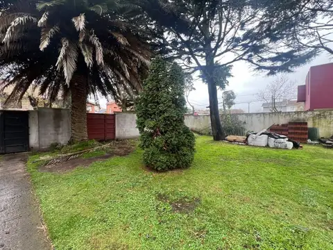 TERRENO EN VENTA LAS FAROLAS BARRIO PARQUE LURO