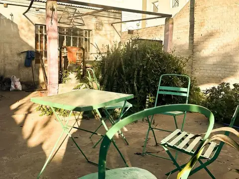 Casa en Venta 30 años