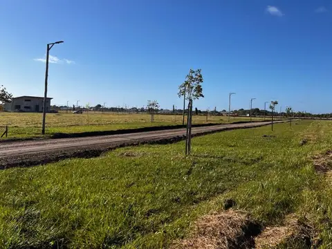 Terreno en Venta en Mar de Ajo, USD 10.000