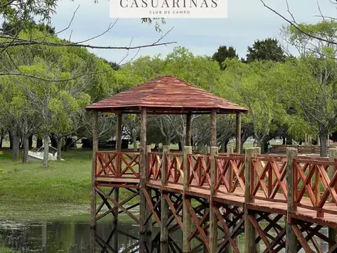 Ruta Interbalnearia 11 km 345