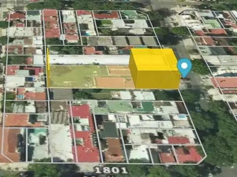 Terreno en Venta en Monte Castro, USD 585.000