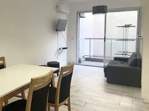 Departamento en Alquiler en Barracas, $ 750.000