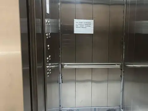 Departamento en Alquiler de 1 dormitorio