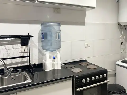 Departamento en Alquiler 2 años