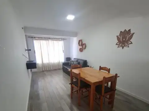 VENDO o PERMUTO TRIPLEX DE DOS HABITACIONES
