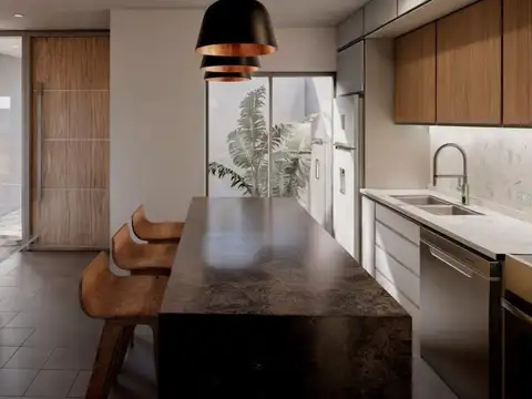 Casa en Venta en Rodeo de la Cruz, USD 160.000