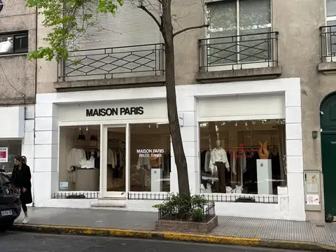 Local en Alquiler 15 años