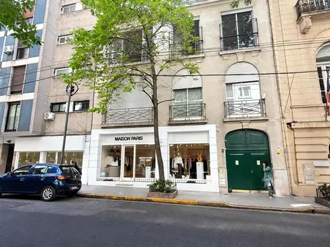 Local en Alquiler en Recoleta, $ 4.500.000