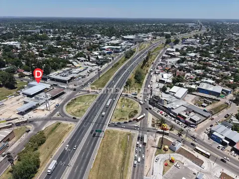 Local en Alquiler en Centro (Moreno), USD 2.000