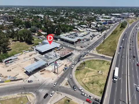 Local en Alquiler en Centro (Moreno), USD 2.000