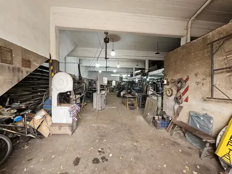 Depósito Galpón  en Venta en Villa Lynch, San Martin, G.B.A. Zona Norte