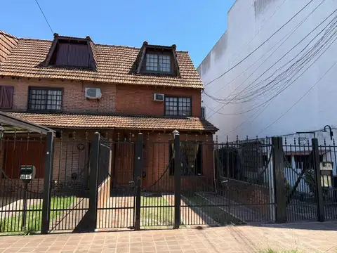 duplex 3 ambientes venta Ramos mejia