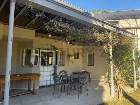 Casa en Alquiler A Estrenar