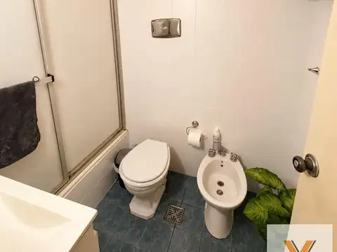 Departamento en Alquiler Temporal 10 años