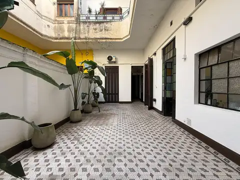 Mendoza  al 1100