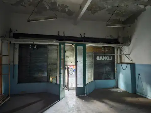 Terreno en Venta de 438,0 m2