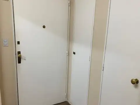 Oficina Monoambiente con 1 baño