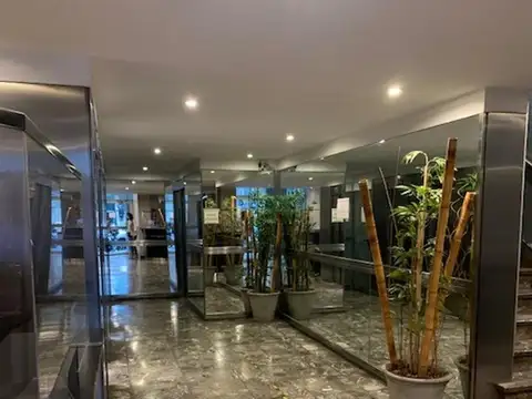 Avenida Belgrano 600, Piso 3°