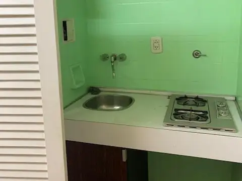 Avenida Belgrano 600, Piso 3
