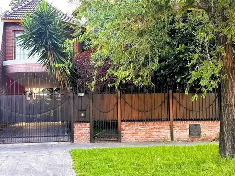 VENTA CASA CHALET 5 AMB MARTIN CORONADO QUINCHO
