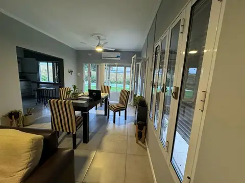 Casa en Venta en Santa Fe, La Capital