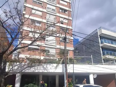 Departamento en venta en el centro de San isidro