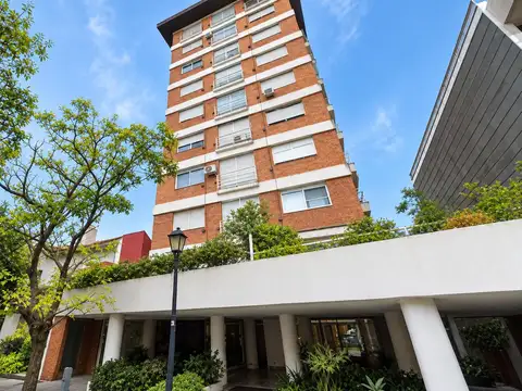Departamento en venta, 2 ambientes. San Isidro