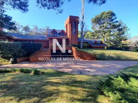 Mansión en Beverly Hills