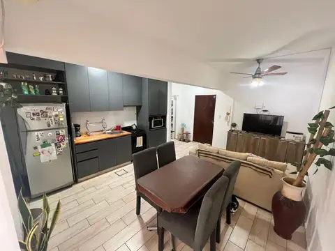 venta ph | 2 Amb Luminoso 55m² | refaccionado
