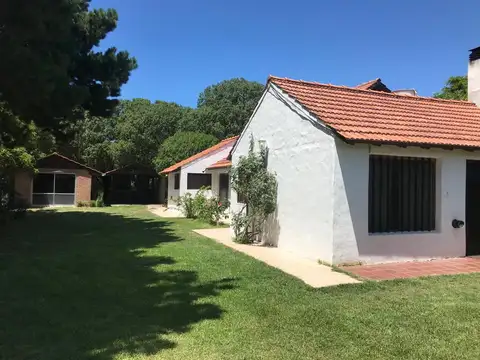 Casa en Venta \u002D Chapadmalal