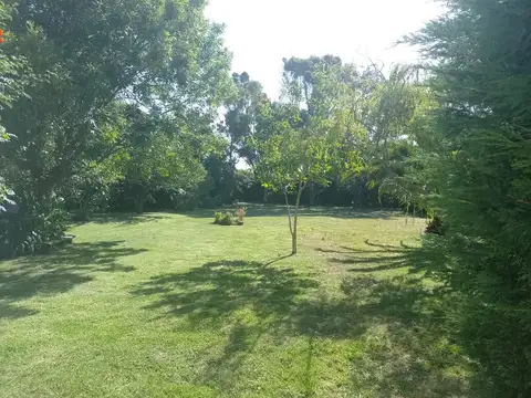 Casa en Venta 30 años