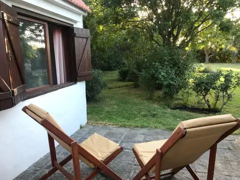 Casa en  Venta - Chapadmalal