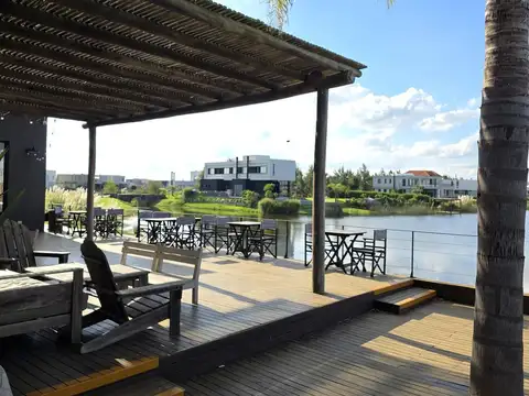 Terreno en Venta en El Naudir, USD 140.000