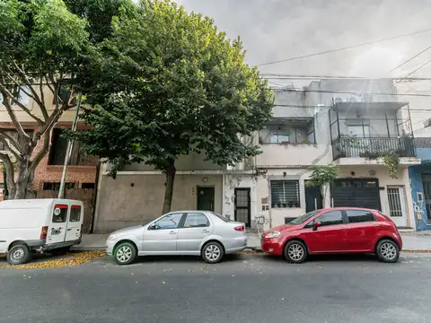 Avenida Manuel Ricardo Trelles 600, Piso Pb