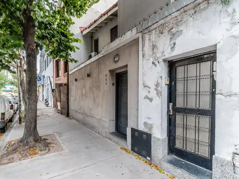 Depto Tipo Casa en Venta de 2 ambientes