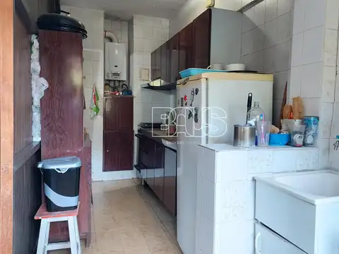 Departamento en Venta con 2 cocheras