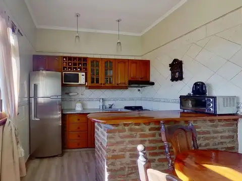 Depto Tipo Casa en Venta en Valentin Alsina, USD 135.000