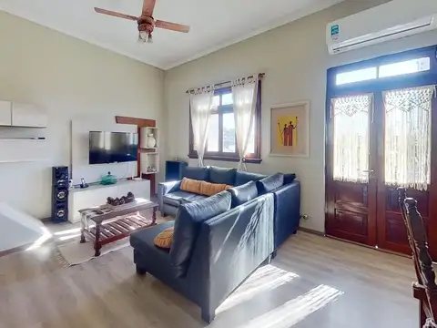 Depto Tipo Casa en Venta de 3 dormitorios