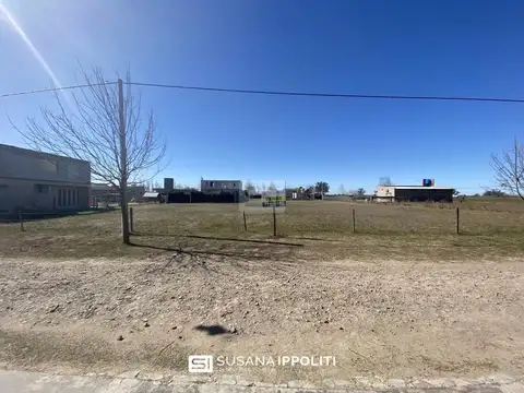 Terreno en Venta en Roldan, USD 24.000